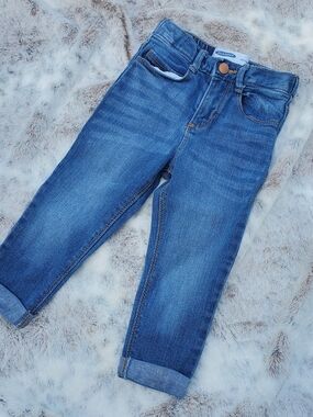 Old Navy 2T Boyfriend Jeans